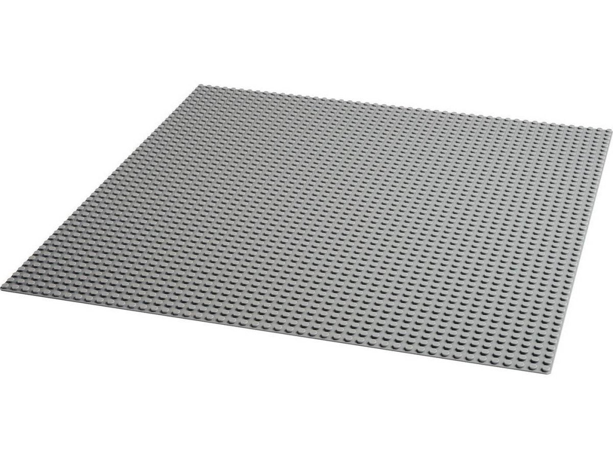 LEGO CLASSIC PLACA DE BAZA GRI 11024 Atelieru' lui Mesterica | Jucarii, haine si incaltaminte pentru copii