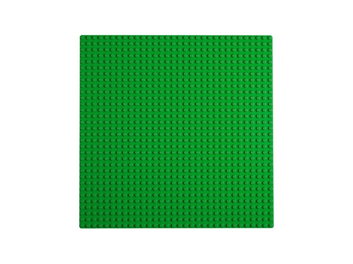 LEGO CLASSIC PLACA DE BAZA VERDE 11023 Atelieru' lui Mesterica | Jucarii, haine si incaltaminte pentru copii