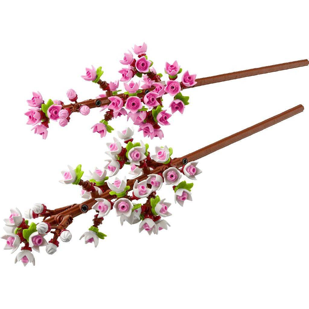 LEGO FLOWERS FLORI DE CIRES 40725 Atelieru' lui Mesterica | Jucarii, haine si incaltaminte pentru copii