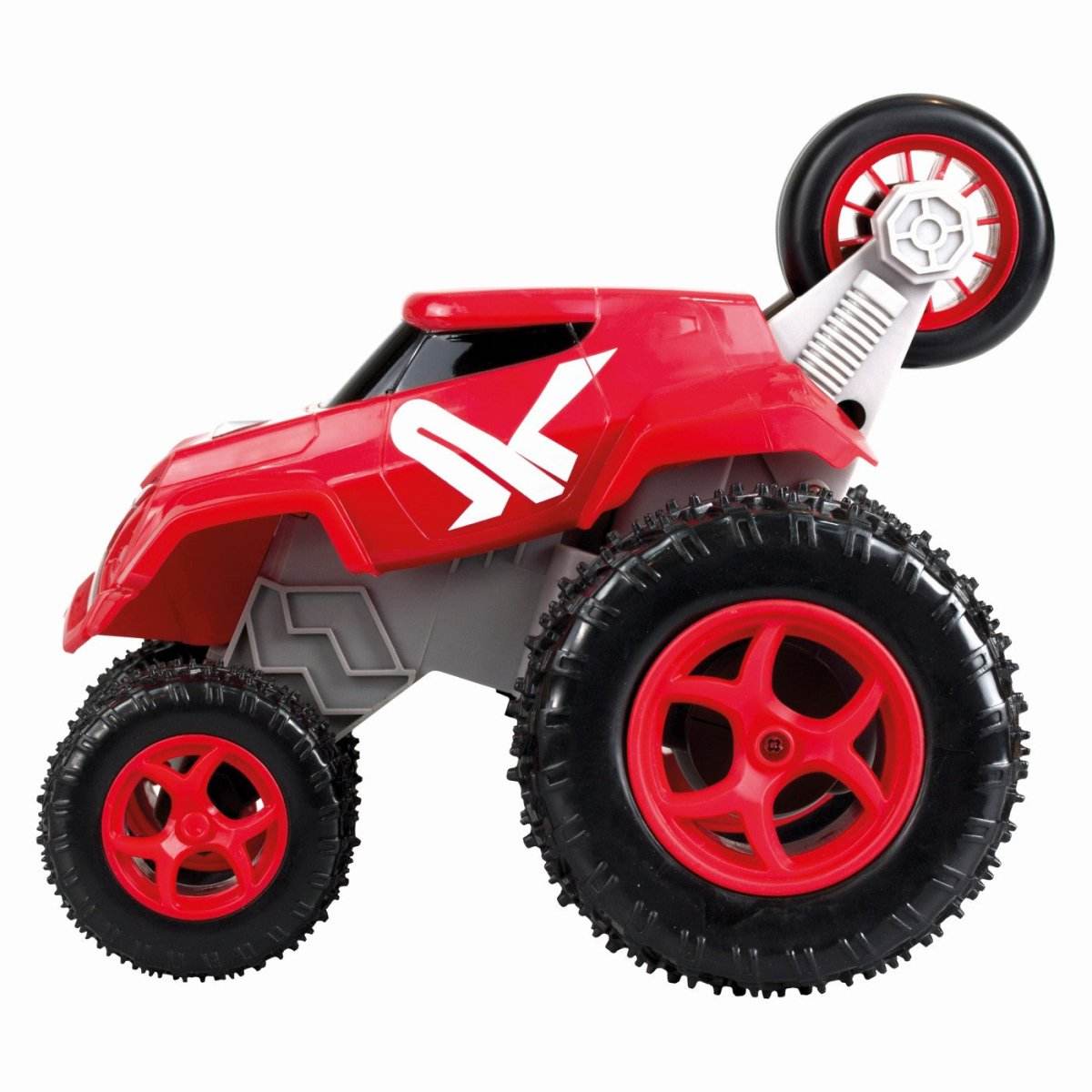 MASINA CU TELECOMANDA EXOST MONSTER STUNT - Atelieru' lui Mesterica