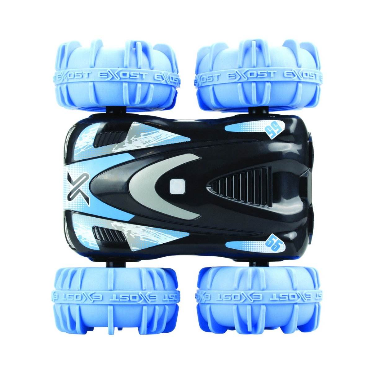 MASINA CU TELECOMANDA EXOST RC SCARA 1:18 360 AQUACROSS - Atelieru' lui Mesterica