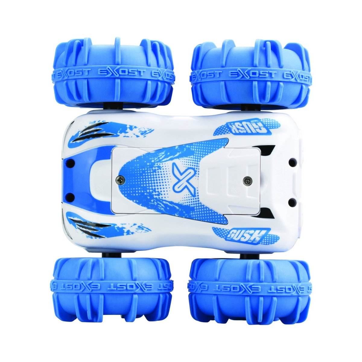 MASINA CU TELECOMANDA EXOST RC SCARA 1:18 360 AQUACROSS - Atelieru' lui Mesterica