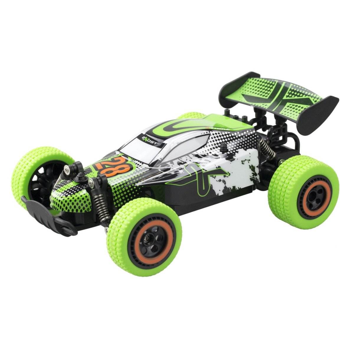 MASINA CU TELECOMANDA EXOST RC SCARA 1:18 DUST STORM - Atelieru' lui Mesterica