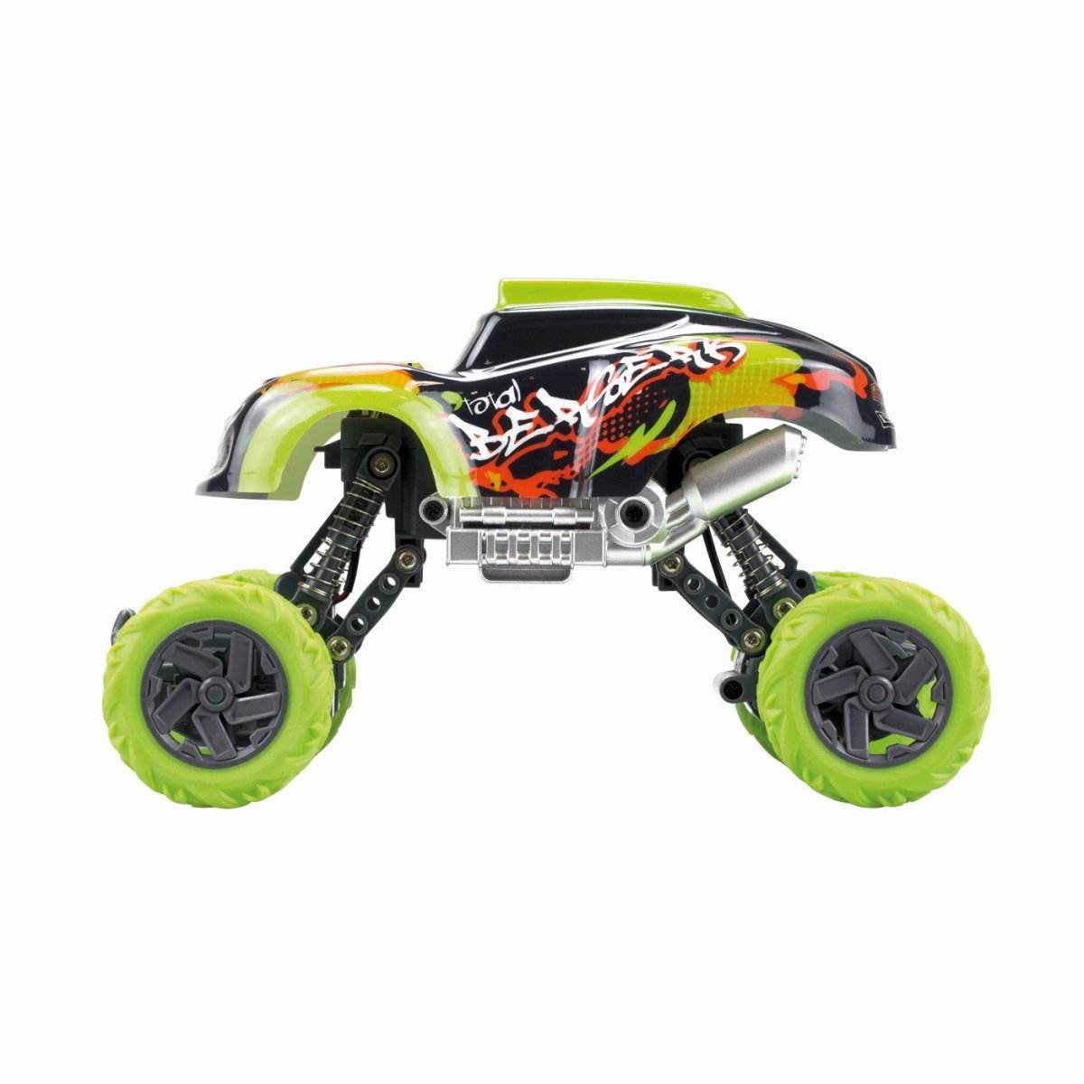 MASINA CU TELECOMANDA EXOST R/C X-CRAWLER - Atelieru' lui Mesterica