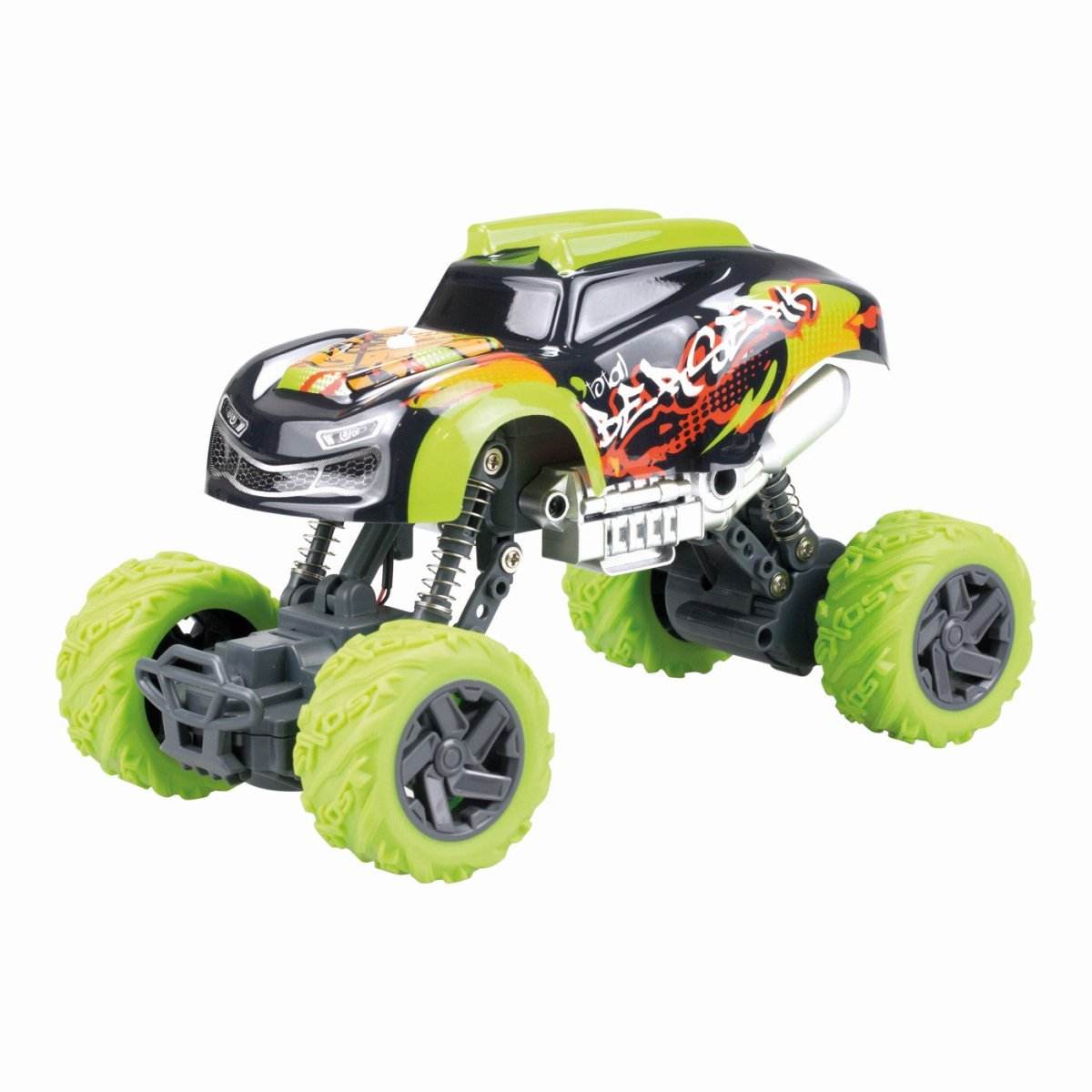 MASINA CU TELECOMANDA EXOST R/C X-CRAWLER - Atelieru' lui Mesterica