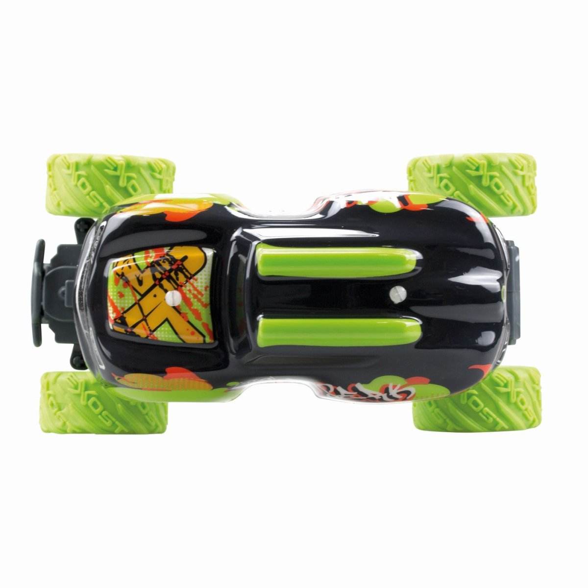 MASINA CU TELECOMANDA EXOST R/C X-CRAWLER - Atelieru' lui Mesterica