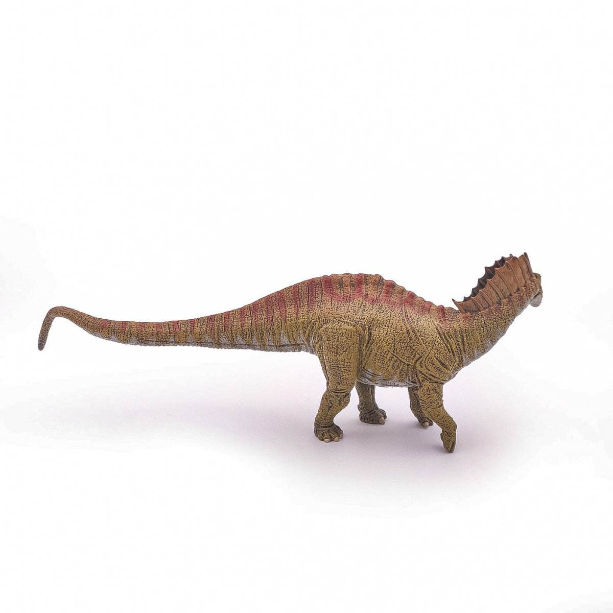 PAPO FIGURINA AMARGASAURURS - Atelieru' lui Mesterica