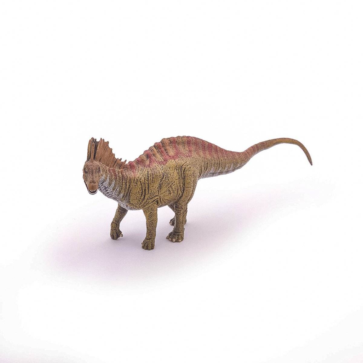 PAPO FIGURINA AMARGASAURURS - Atelieru' lui Mesterica