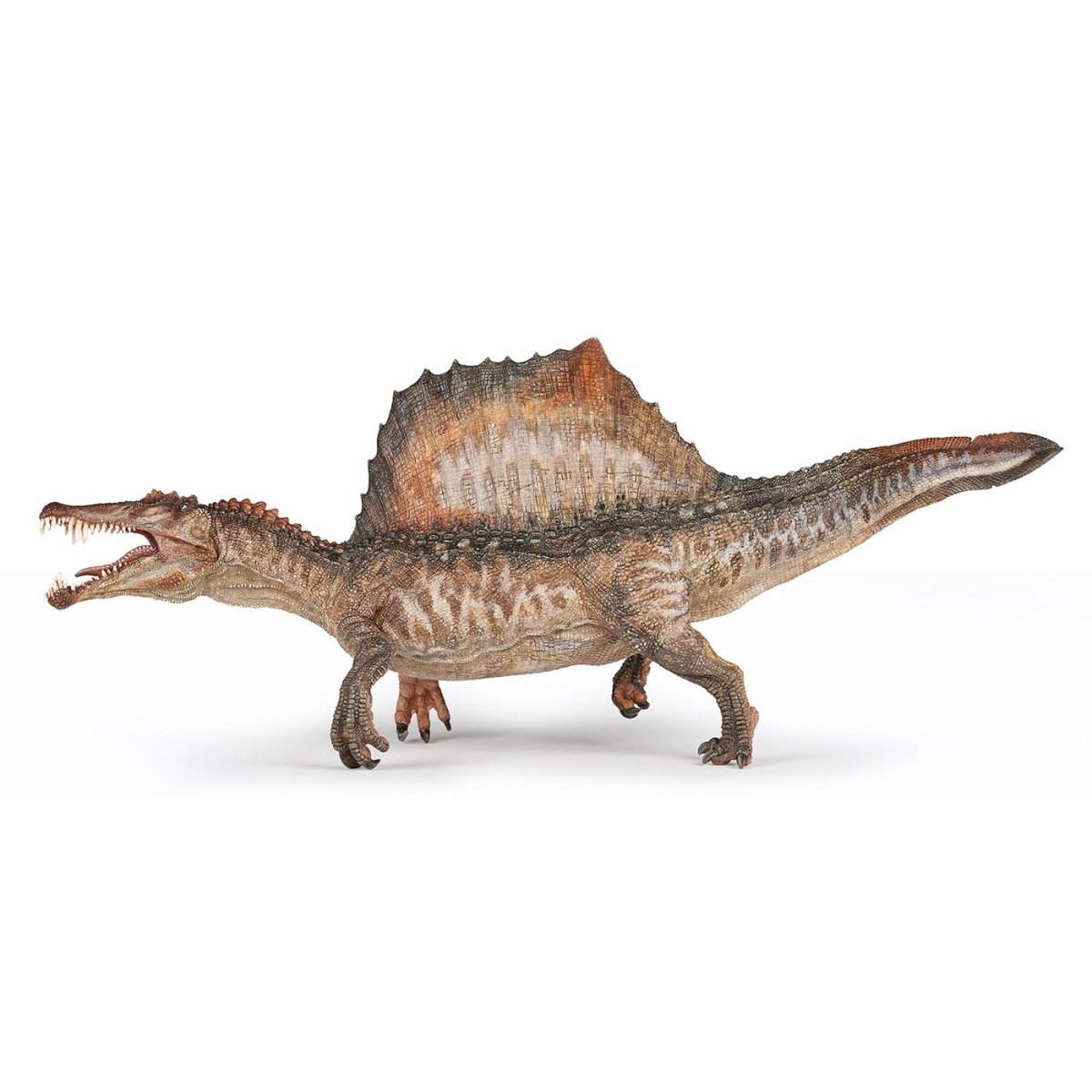 PAPO FIGURINA DINOZAUR AEGYPTICUS SPINOSAURUS - Atelieru' lui Mesterica