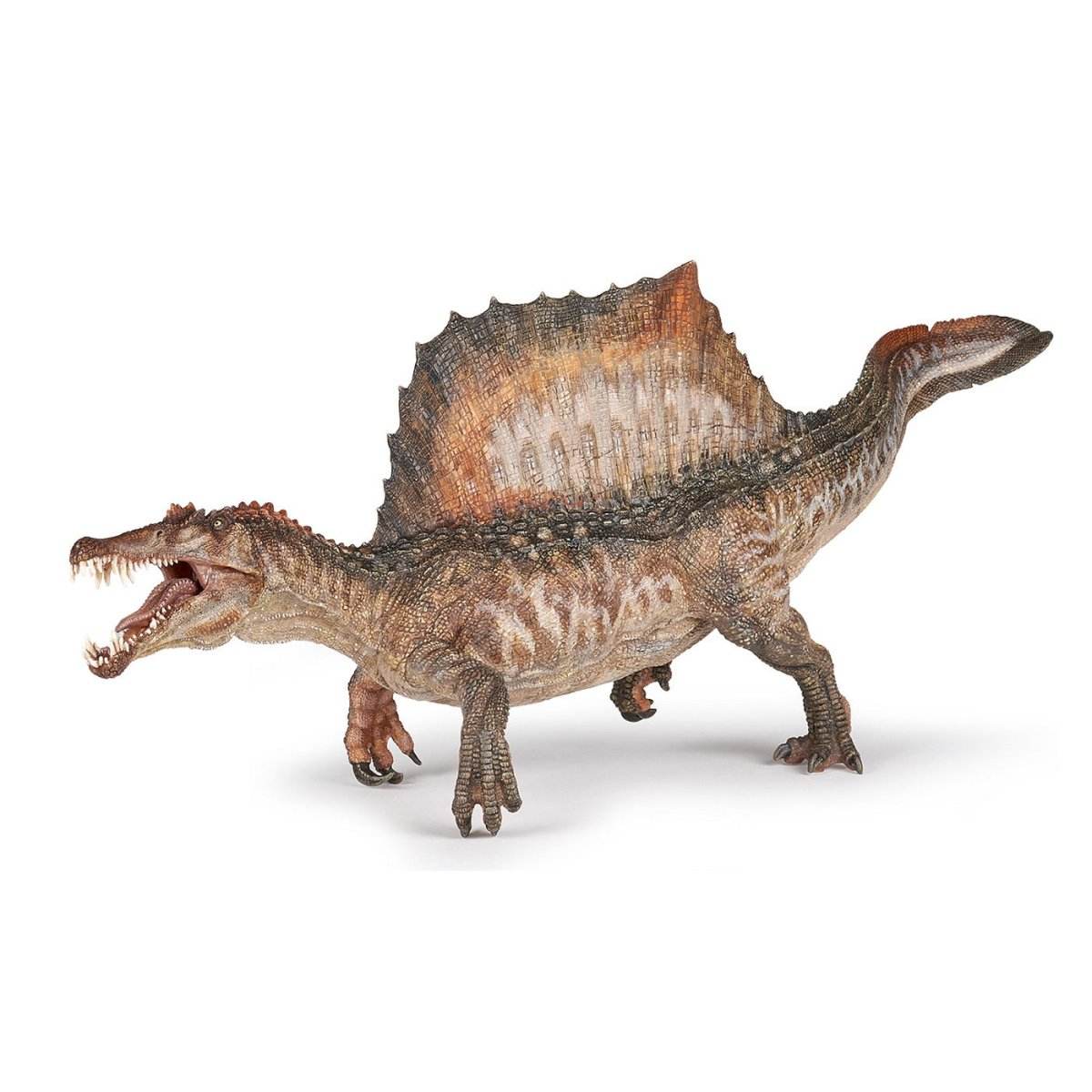 PAPO FIGURINA DINOZAUR AEGYPTICUS SPINOSAURUS - Atelieru' lui Mesterica