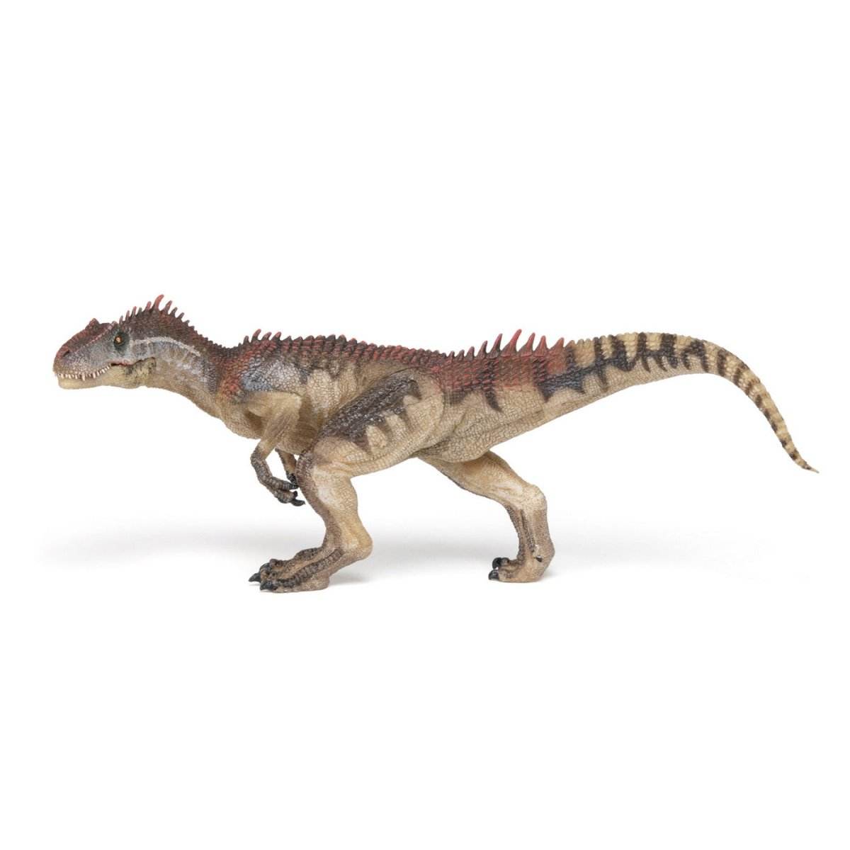 PAPO FIGURINA DINOZAUR ALLOSAURUS - Atelieru' lui Mesterica