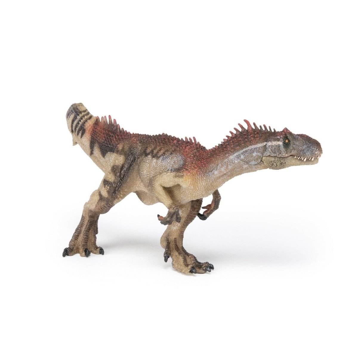 PAPO FIGURINA DINOZAUR ALLOSAURUS - Atelieru' lui Mesterica
