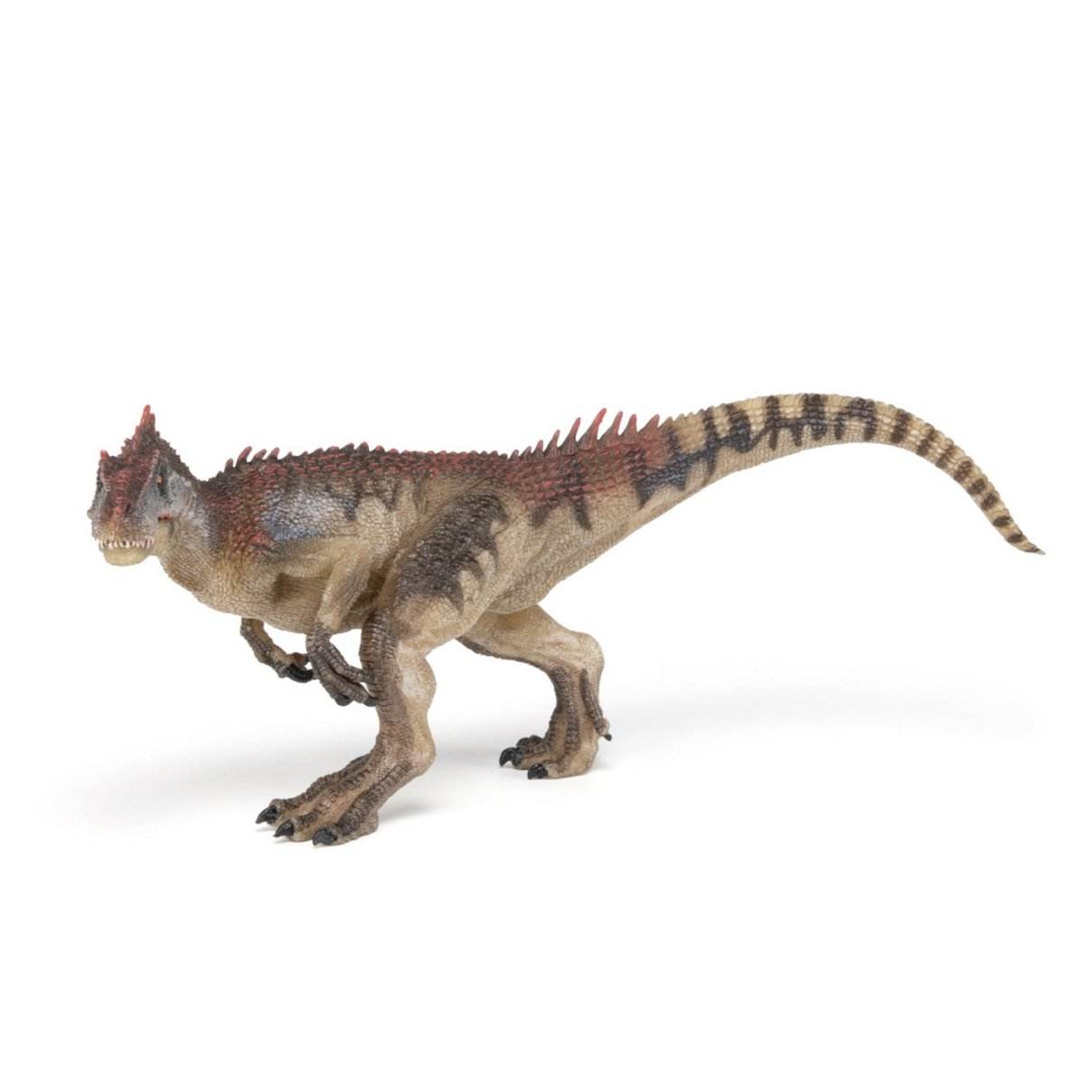 PAPO FIGURINA DINOZAUR ALLOSAURUS - Atelieru' lui Mesterica