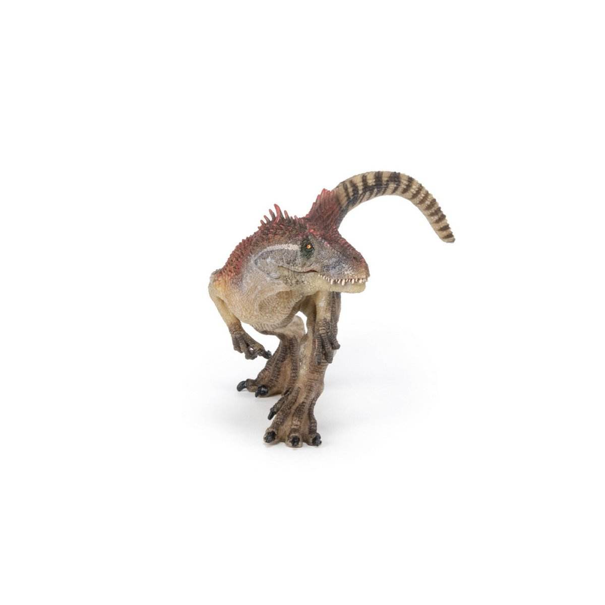 PAPO FIGURINA DINOZAUR ALLOSAURUS - Atelieru' lui Mesterica
