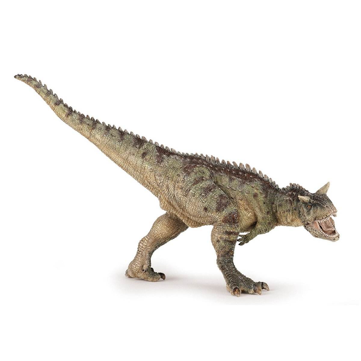 PAPO FIGURINA DINOZAUR CARNASAURIA - Atelieru' lui Mesterica