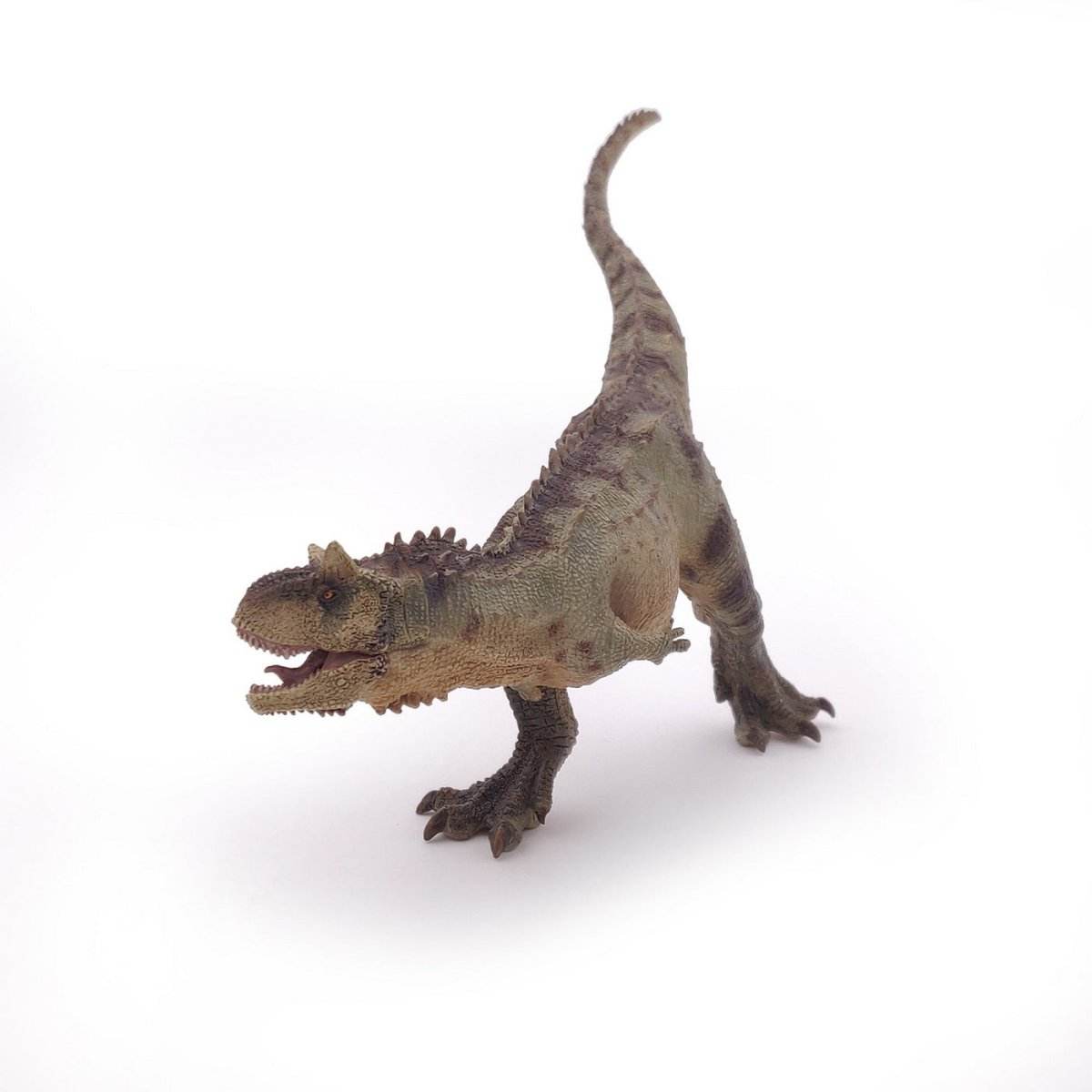 PAPO FIGURINA DINOZAUR CARNASAURIA - Atelieru' lui Mesterica