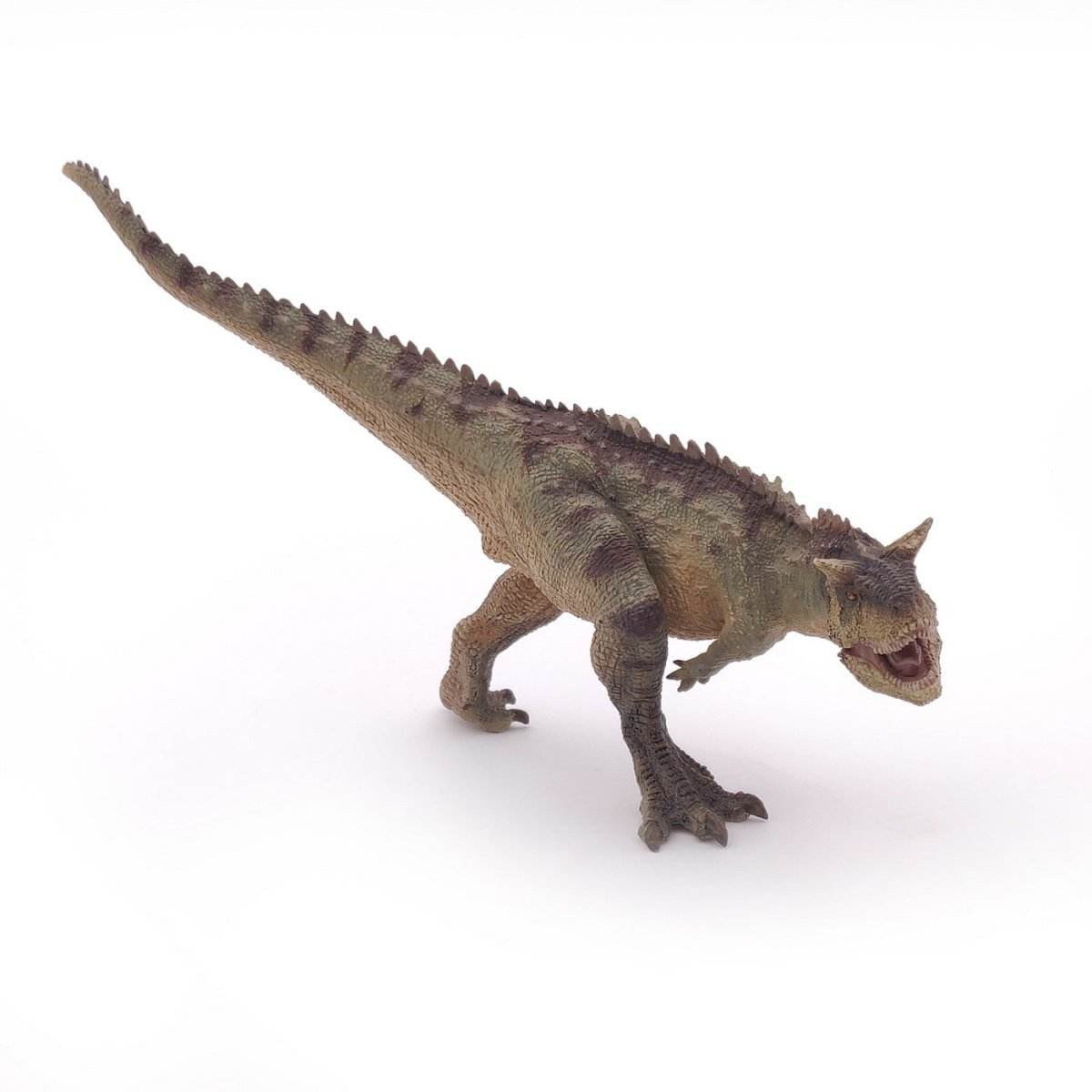 PAPO FIGURINA DINOZAUR CARNASAURIA - Atelieru' lui Mesterica