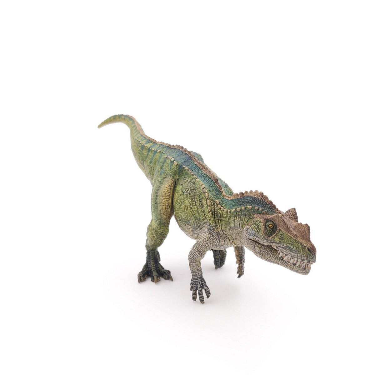 PAPO FIGURINA DINOZAUR CERATOSAURUS - Atelieru' lui Mesterica