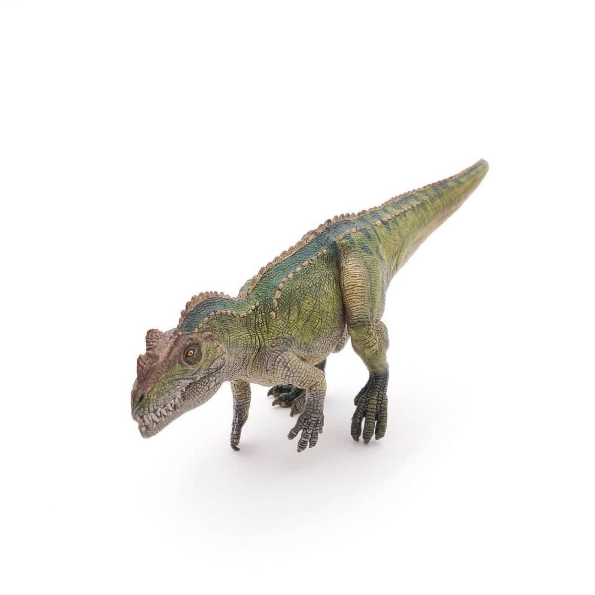 PAPO FIGURINA DINOZAUR CERATOSAURUS - Atelieru' lui Mesterica