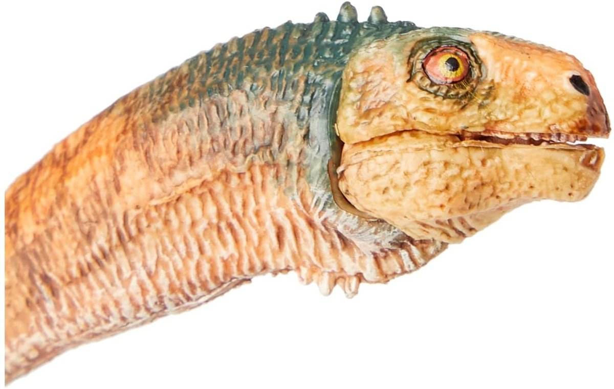 PAPO FIGURINA DINOZAUR CHILESAURUS - Atelieru' lui Mesterica