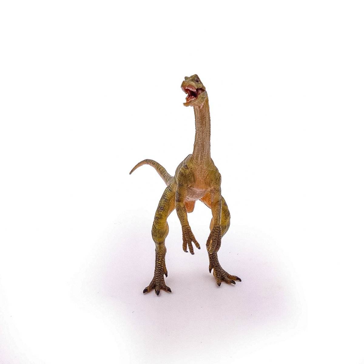 PAPO FIGURINA DINOZAUR COMPSOGNATHUS - Atelieru' lui Mesterica