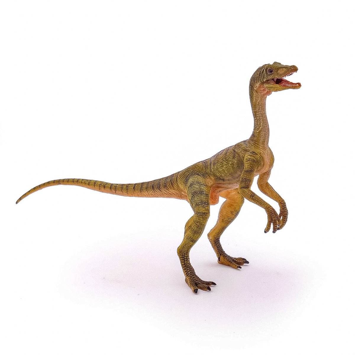 PAPO FIGURINA DINOZAUR COMPSOGNATHUS - Atelieru' lui Mesterica