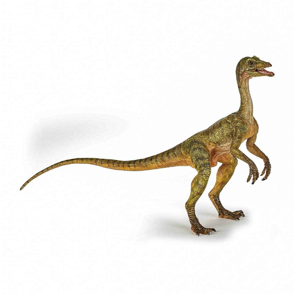 PAPO FIGURINA DINOZAUR COMPSOGNATHUS - Atelieru' lui Mesterica