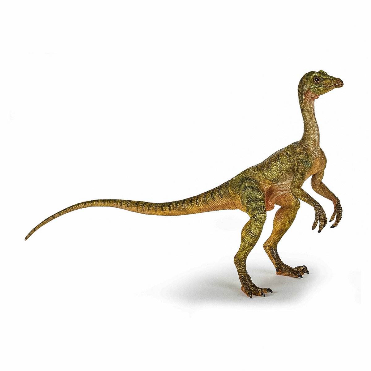 PAPO FIGURINA DINOZAUR COMPSOGNATHUS - Atelieru' lui Mesterica