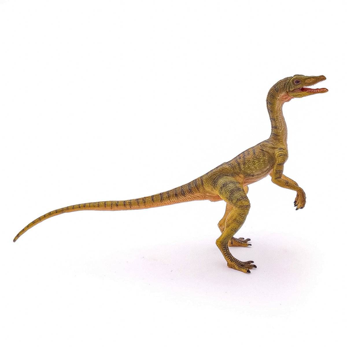 PAPO FIGURINA DINOZAUR COMPSOGNATHUS - Atelieru' lui Mesterica