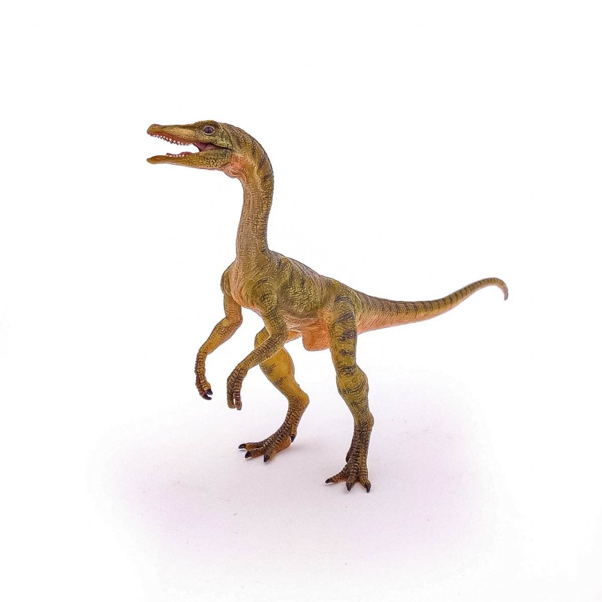 PAPO FIGURINA DINOZAUR COMPSOGNATHUS - Atelieru' lui Mesterica
