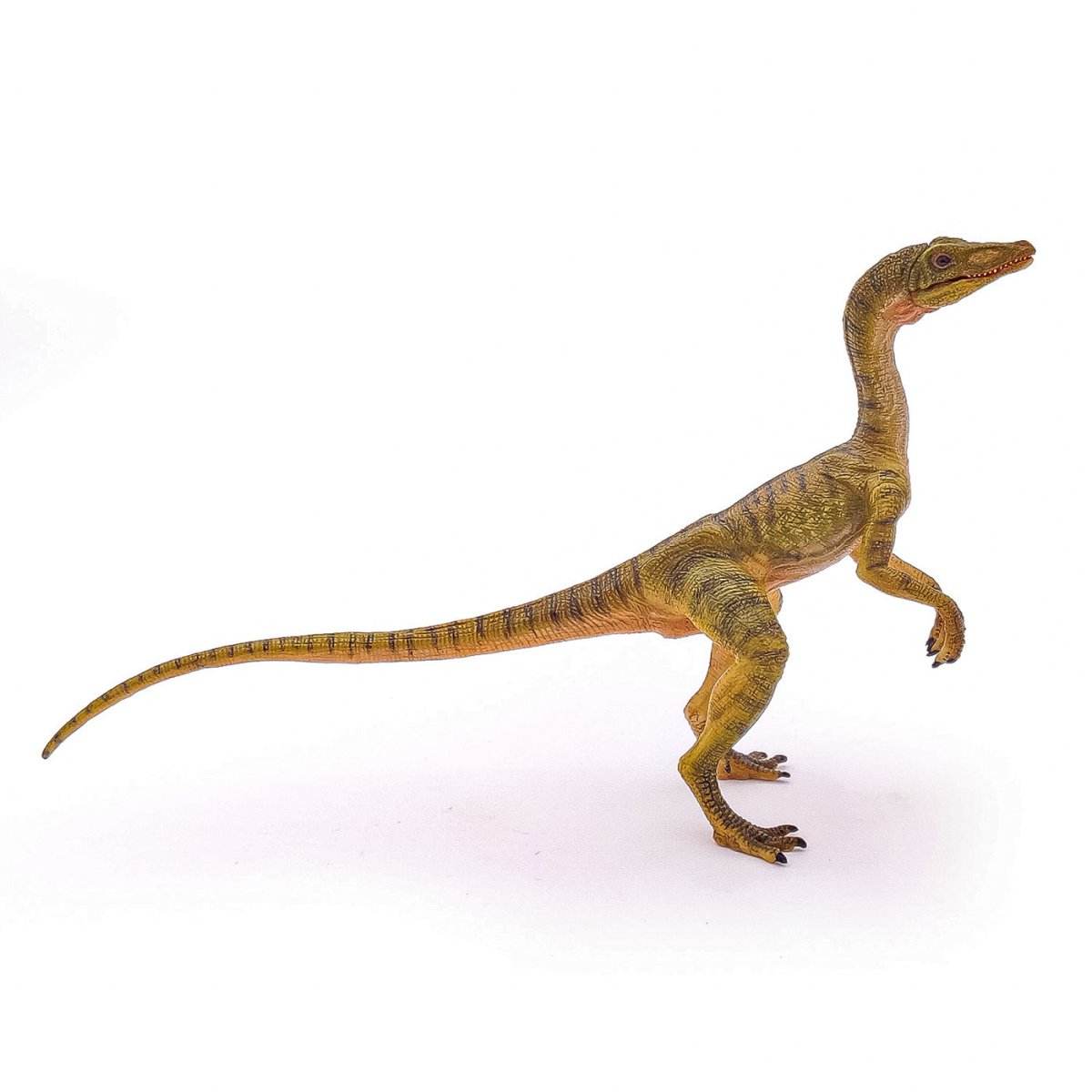 PAPO FIGURINA DINOZAUR COMPSOGNATHUS - Atelieru' lui Mesterica