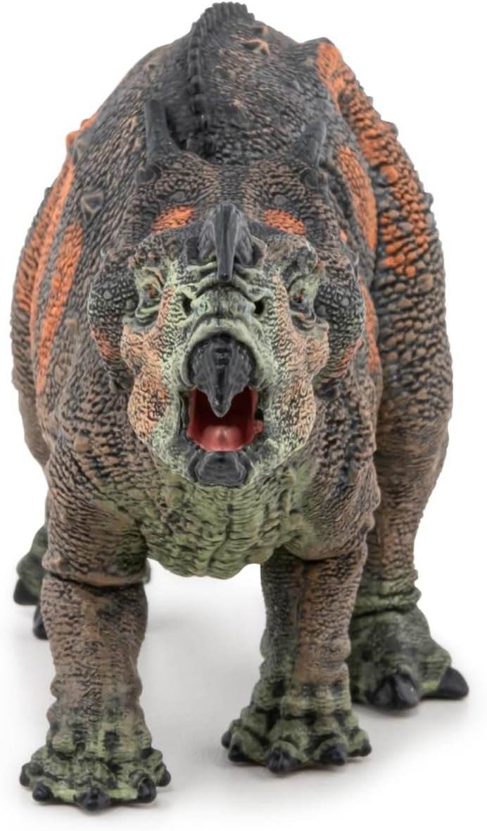 PAPO FIGURINA DINOZAUR EINIOSAURUS - Atelieru' lui Mesterica