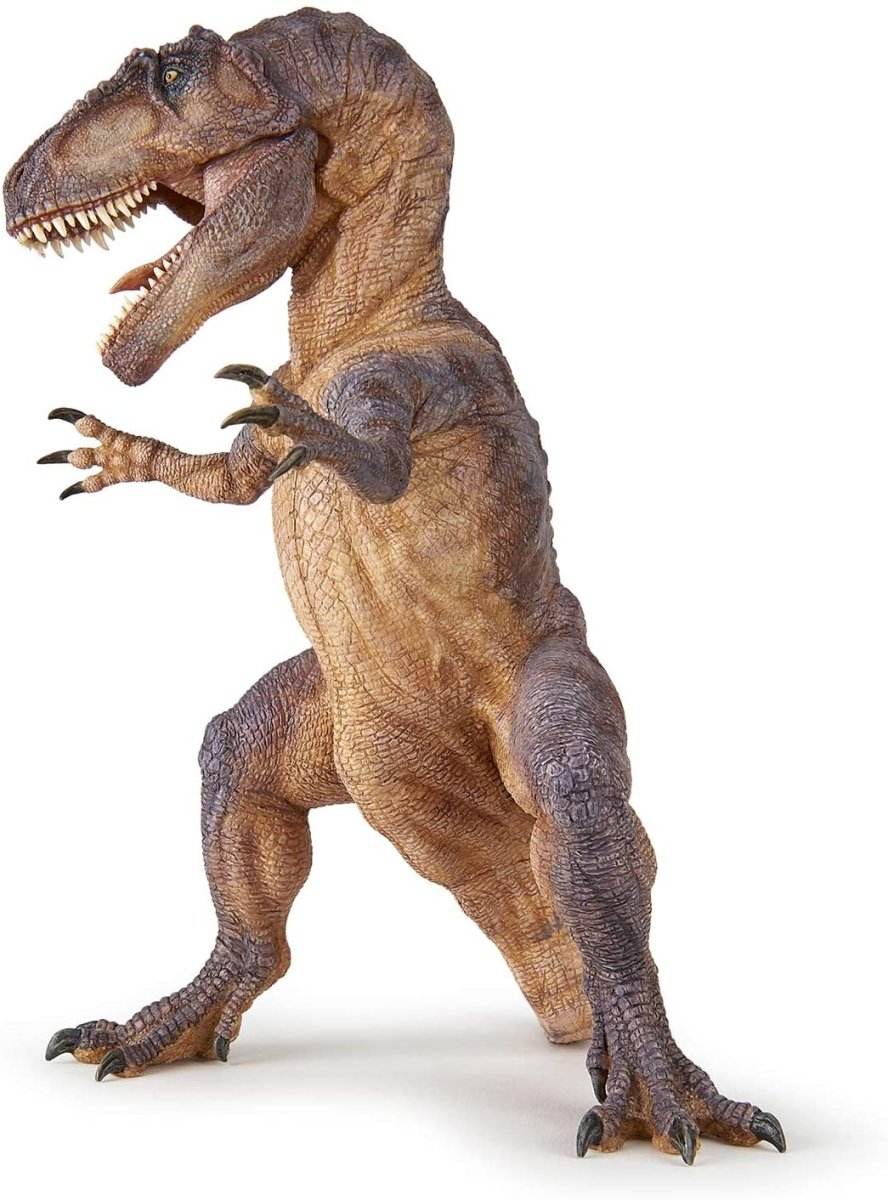 PAPO FIGURINA DINOZAUR GIGANTOSAURUS - Atelieru' lui Mesterica