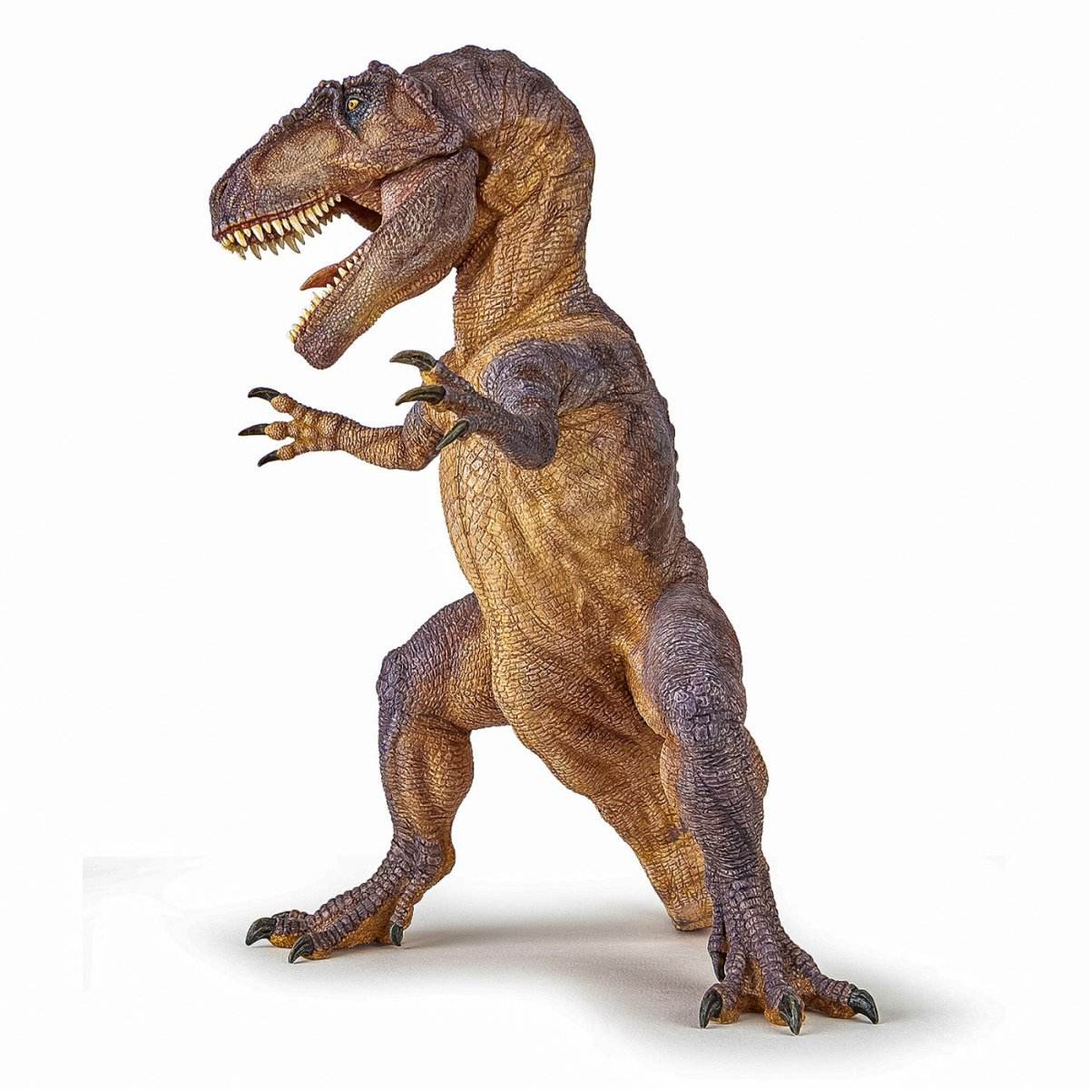 PAPO FIGURINA DINOZAUR GIGANTOSAURUS - Atelieru' lui Mesterica