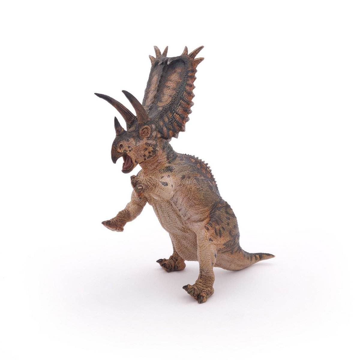 PAPO FIGURINA DINOZAUR PENTACERATOPS - Atelieru' lui Mesterica