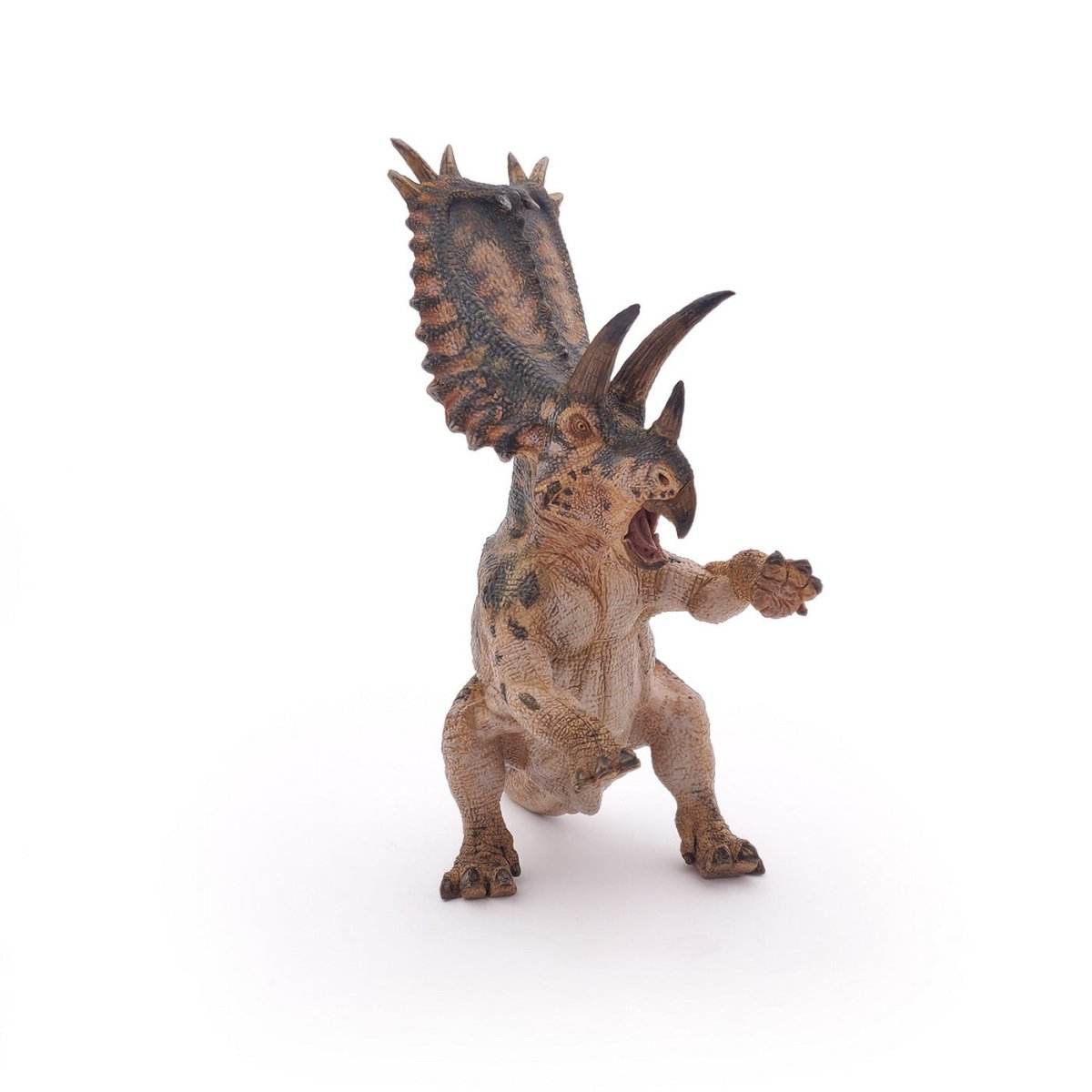 PAPO FIGURINA DINOZAUR PENTACERATOPS - Atelieru' lui Mesterica