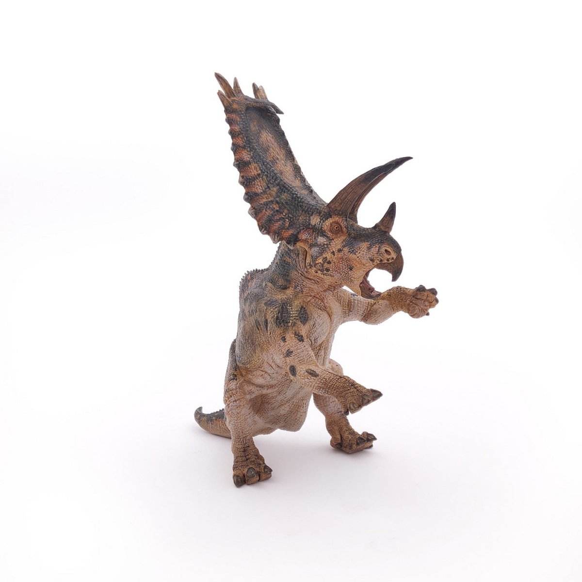 PAPO FIGURINA DINOZAUR PENTACERATOPS - Atelieru' lui Mesterica