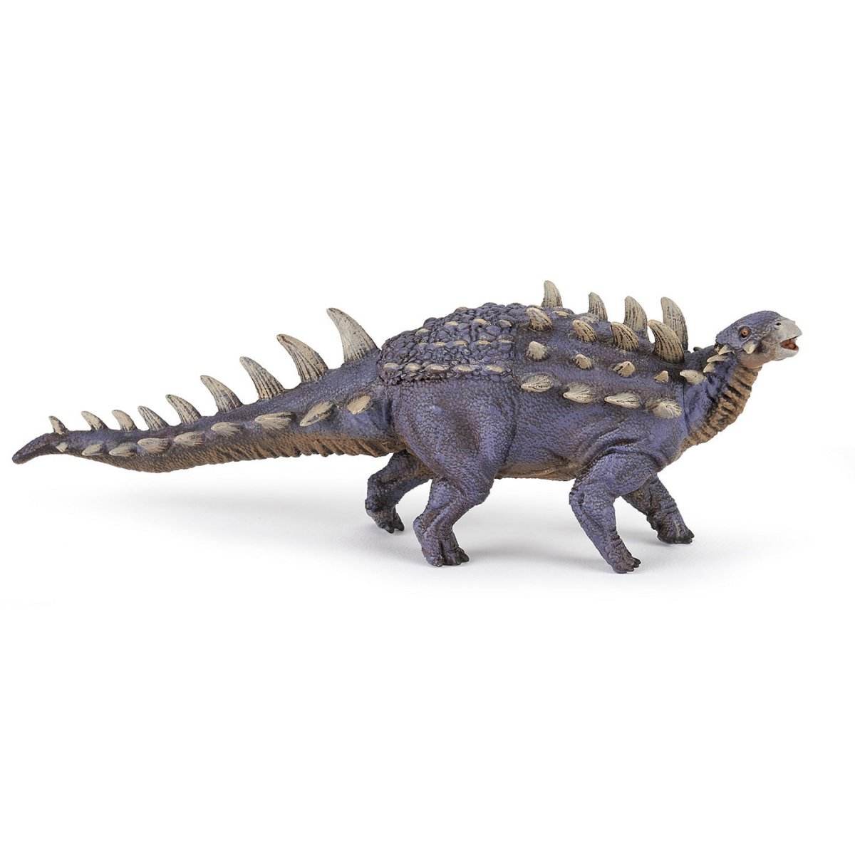 PAPO FIGURINA DINOZAUR POLACANTHUS - Atelieru' lui Mesterica