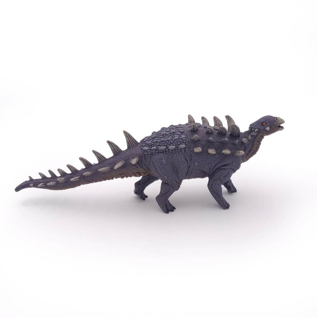 PAPO FIGURINA DINOZAUR POLACANTHUS - Atelieru' lui Mesterica