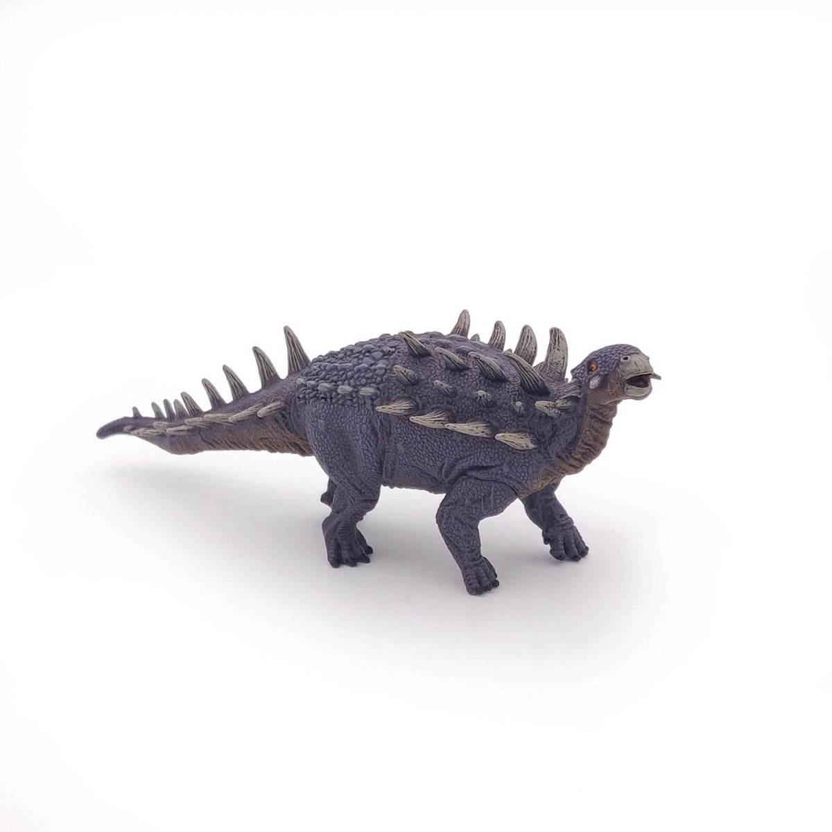PAPO FIGURINA DINOZAUR POLACANTHUS - Atelieru' lui Mesterica