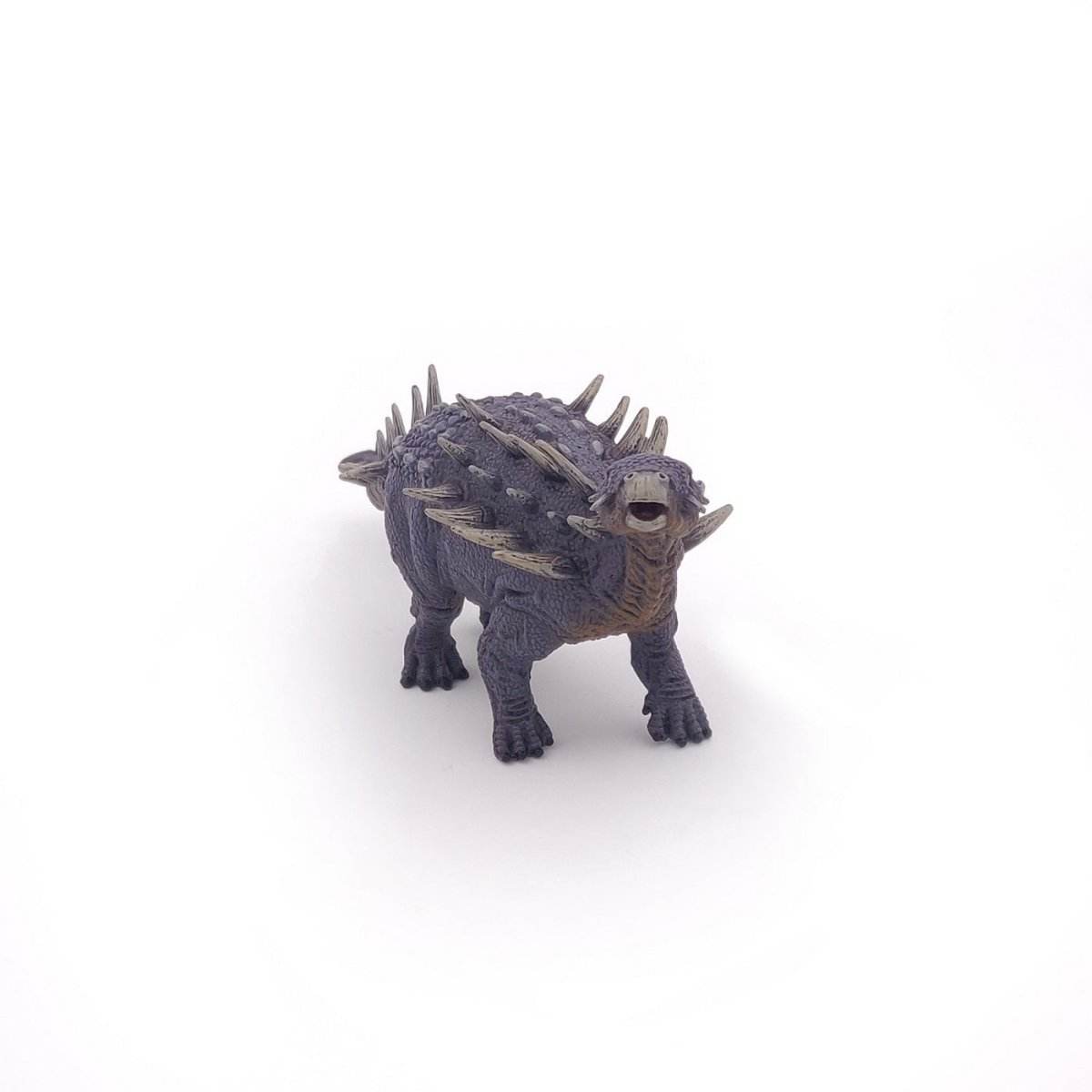 PAPO FIGURINA DINOZAUR POLACANTHUS - Atelieru' lui Mesterica