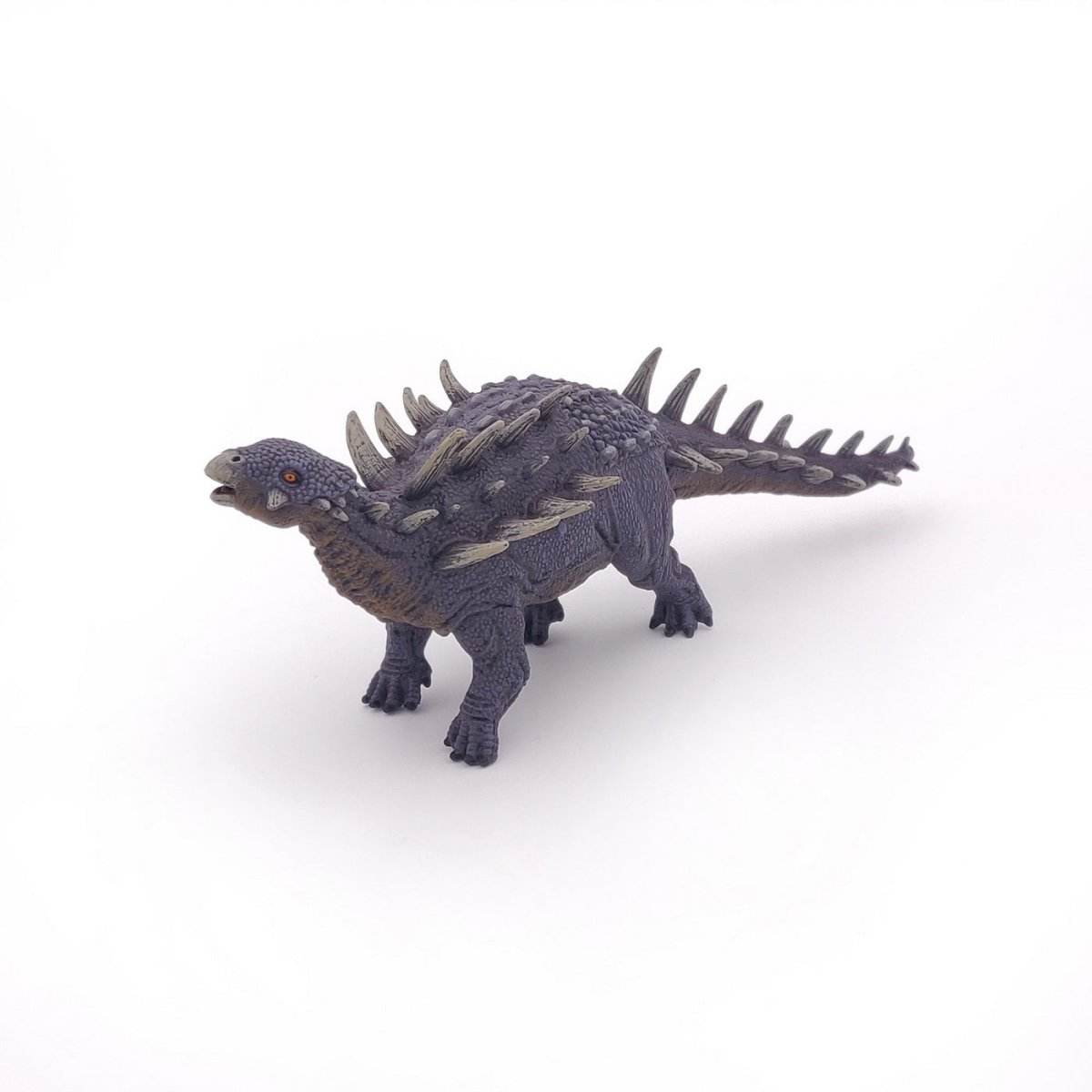 PAPO FIGURINA DINOZAUR POLACANTHUS - Atelieru' lui Mesterica