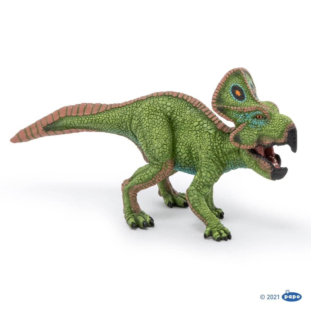 PAPO FIGURINA DINOZAUR PROTOCERATOPS - Atelieru' lui Mesterica
