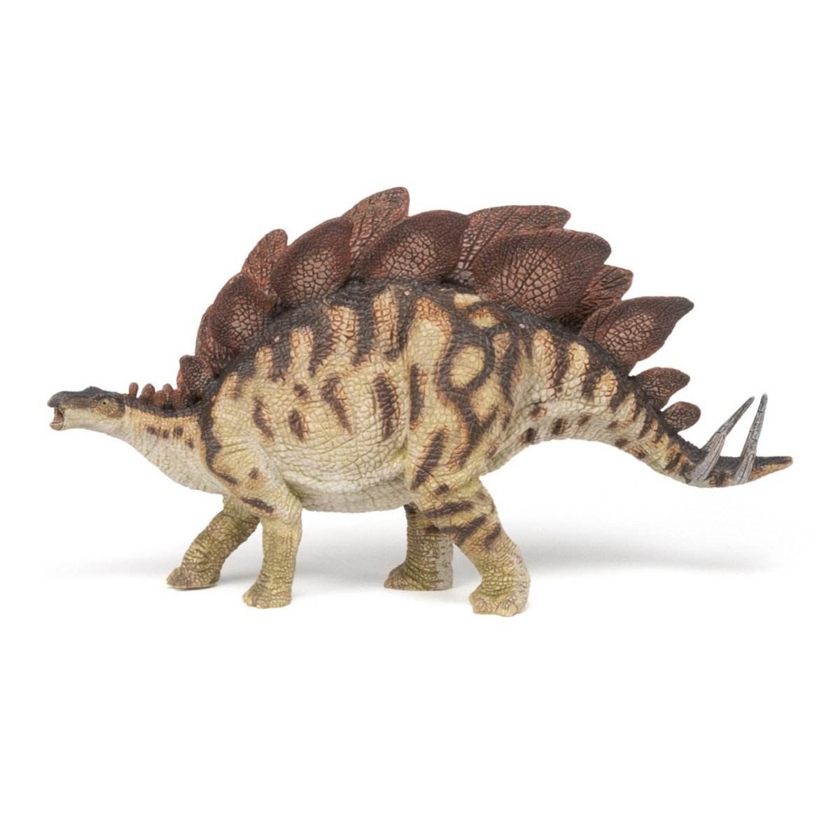 PAPO FIGURINA DINOZAUR STEGOSAURUS - Atelieru' lui Mesterica