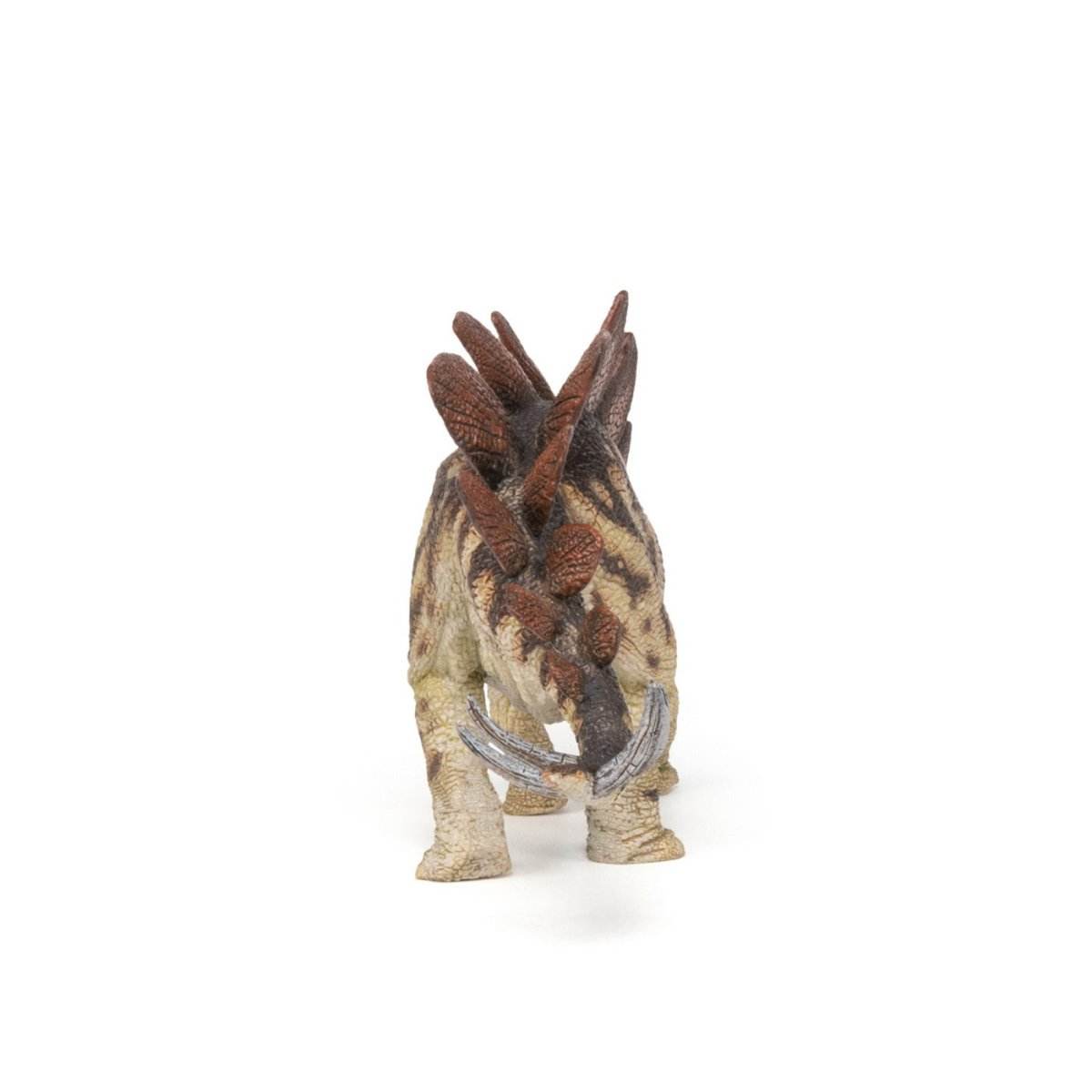 PAPO FIGURINA DINOZAUR STEGOSAURUS - Atelieru' lui Mesterica