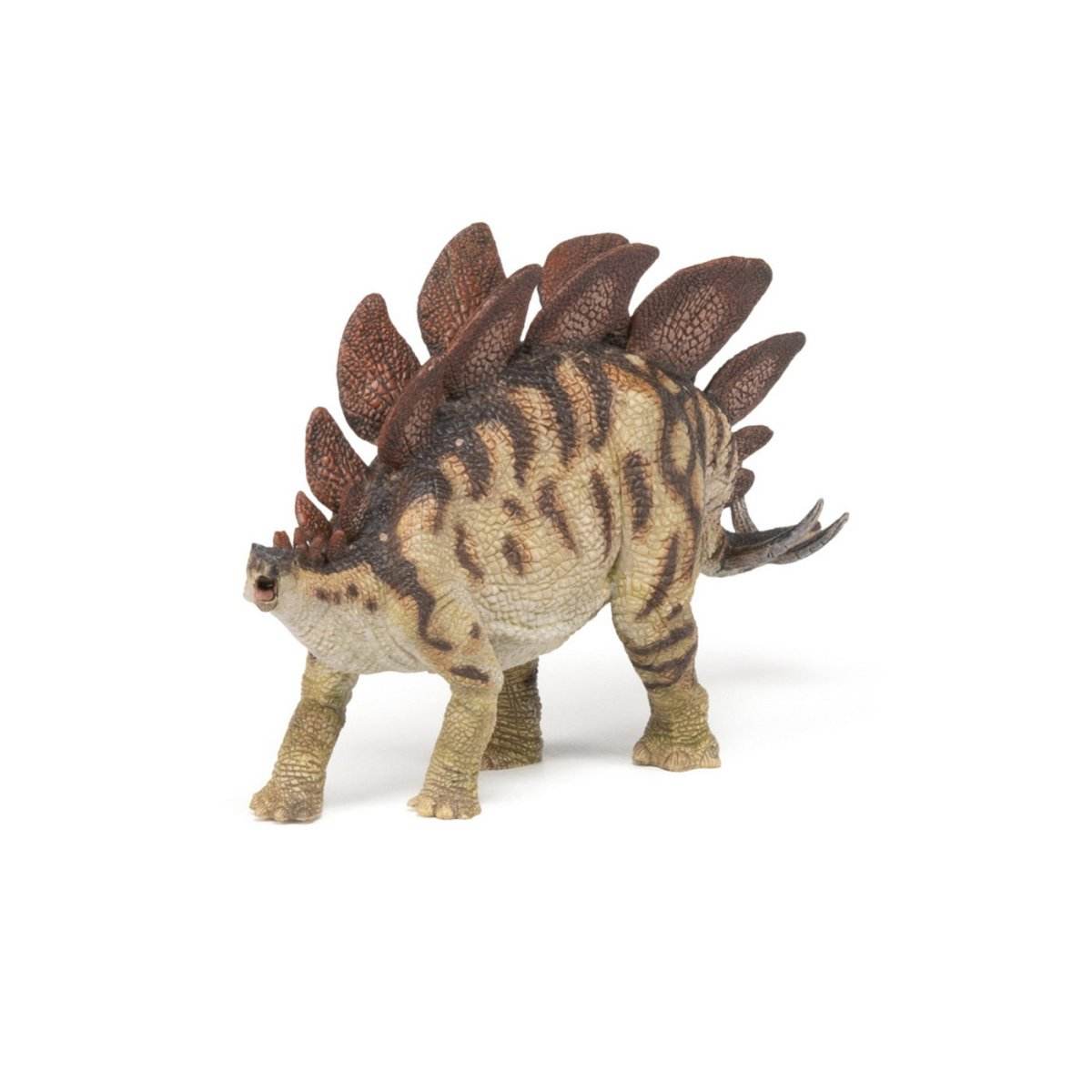 PAPO FIGURINA DINOZAUR STEGOSAURUS - Atelieru' lui Mesterica