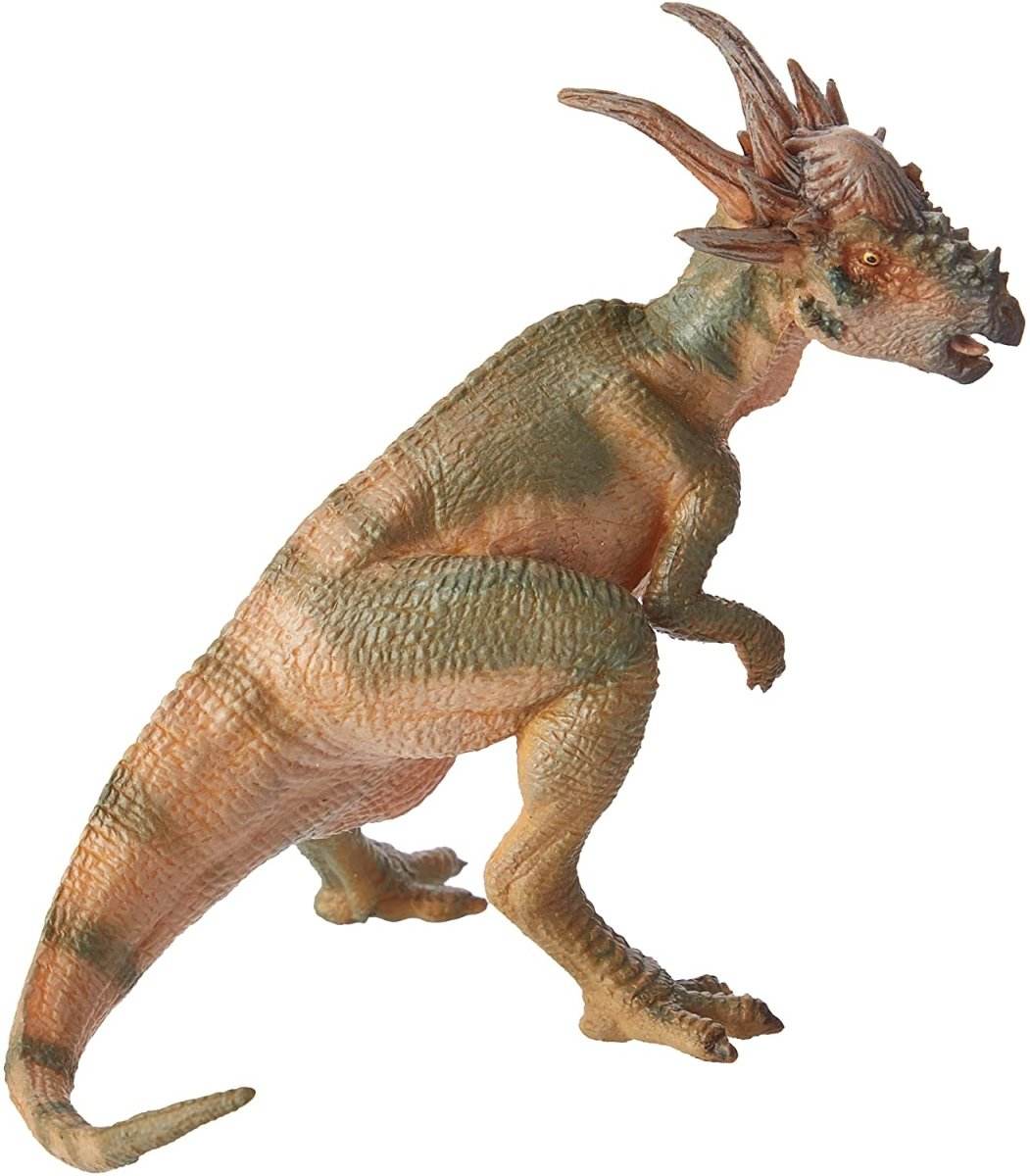PAPO FIGURINA DINOZAUR STYGIMOLOCH - Atelieru' lui Mesterica