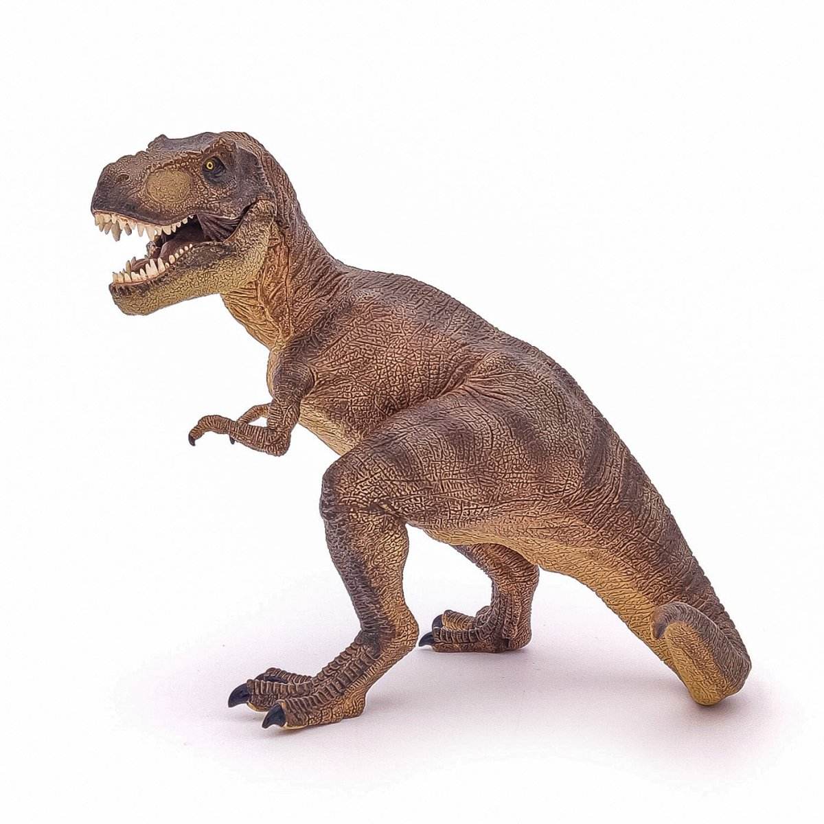 PAPO FIGURINA DINOZAUR T-REX - Atelieru' lui Mesterica