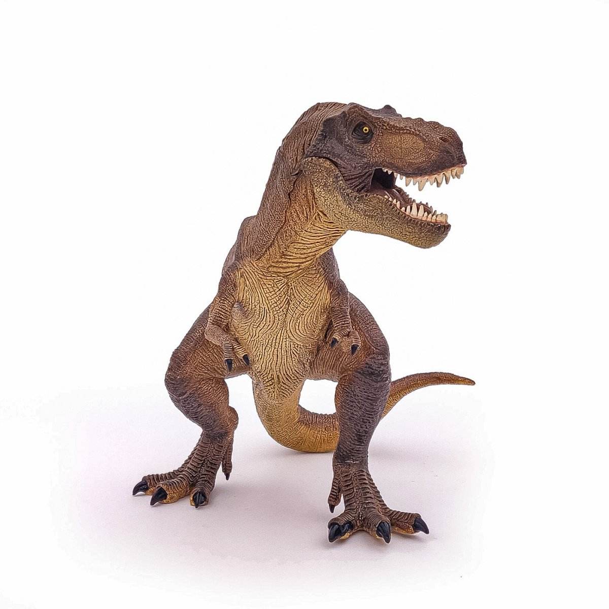 PAPO FIGURINA DINOZAUR T-REX - Atelieru' lui Mesterica