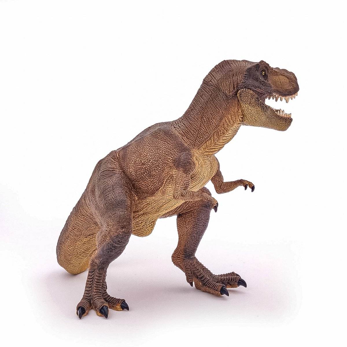 PAPO FIGURINA DINOZAUR T-REX - Atelieru' lui Mesterica